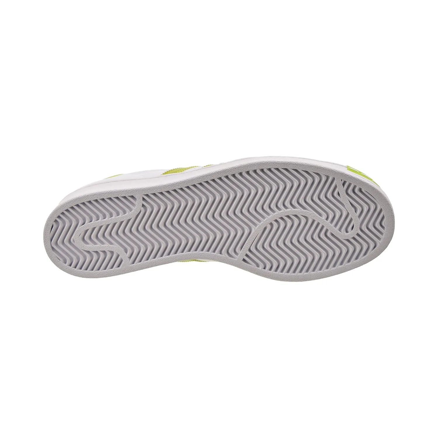 Adidas x The Simpsons Superstar Big Kids' Shoes Cloud White-Core Black