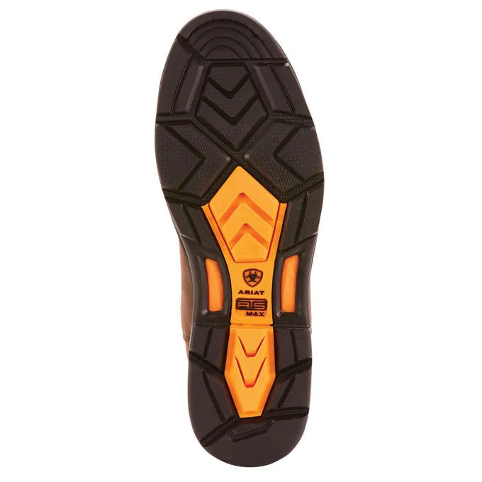 ARIAT Men's Workhog XT Waterproof 10 Inch 10024961