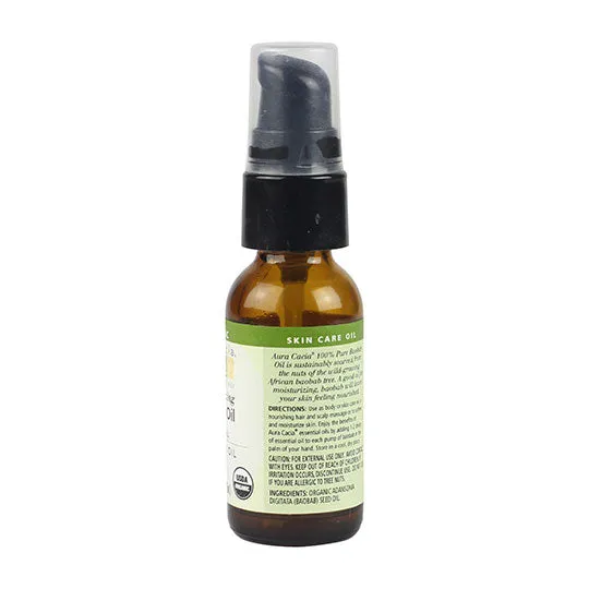 Baobab Oil Spray