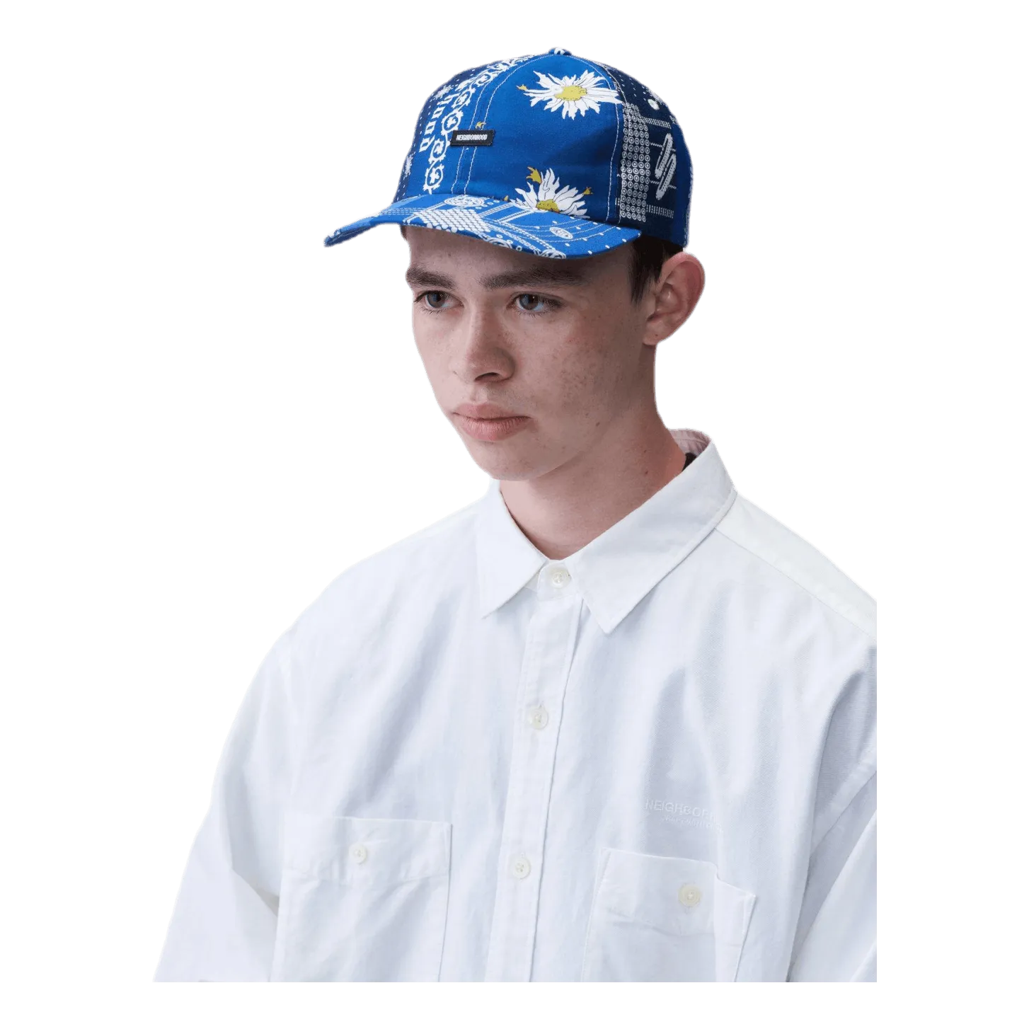 Dad-b / C-cap Navy