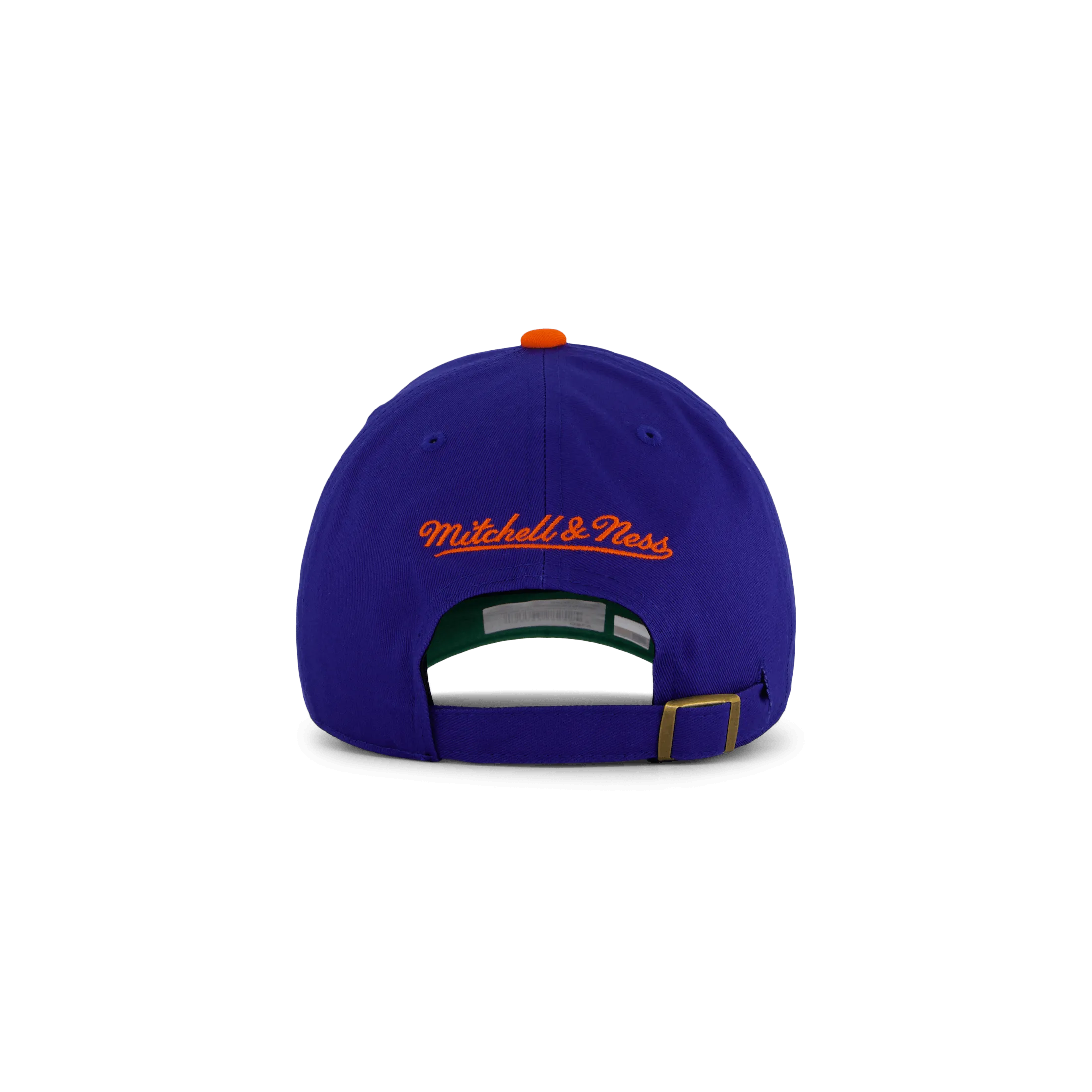 Gators Team 2 Tone 2.0 Dad Strapback