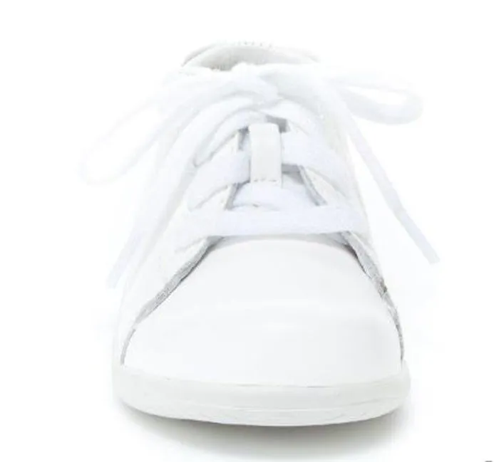 Infant Boy Stride Rite SRTech Elliot White