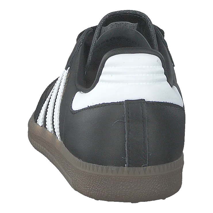 Samba Og Cblack/ftwwht/gum5