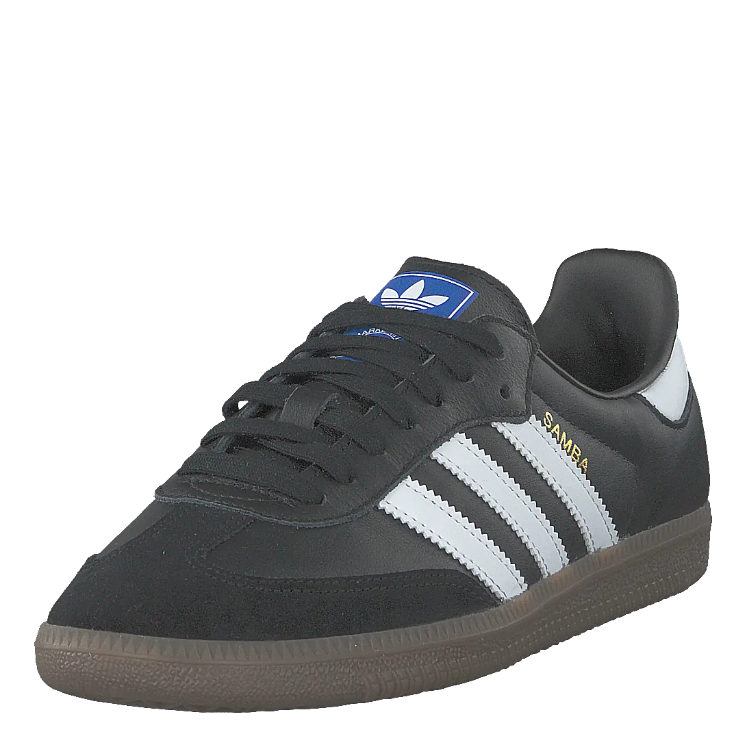 Samba Og Cblack/ftwwht/gum5