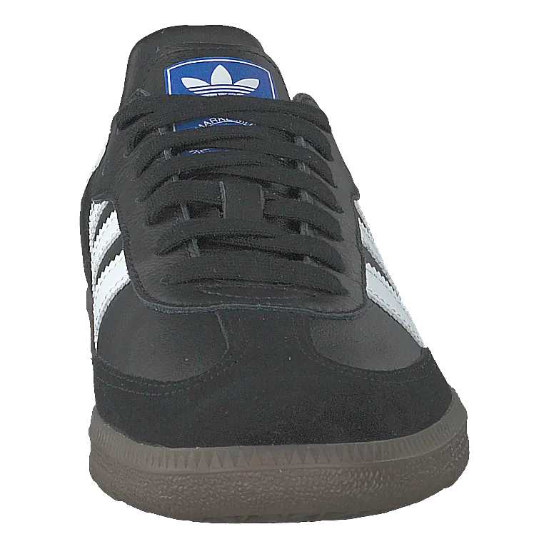 Samba Og Cblack/ftwwht/gum5