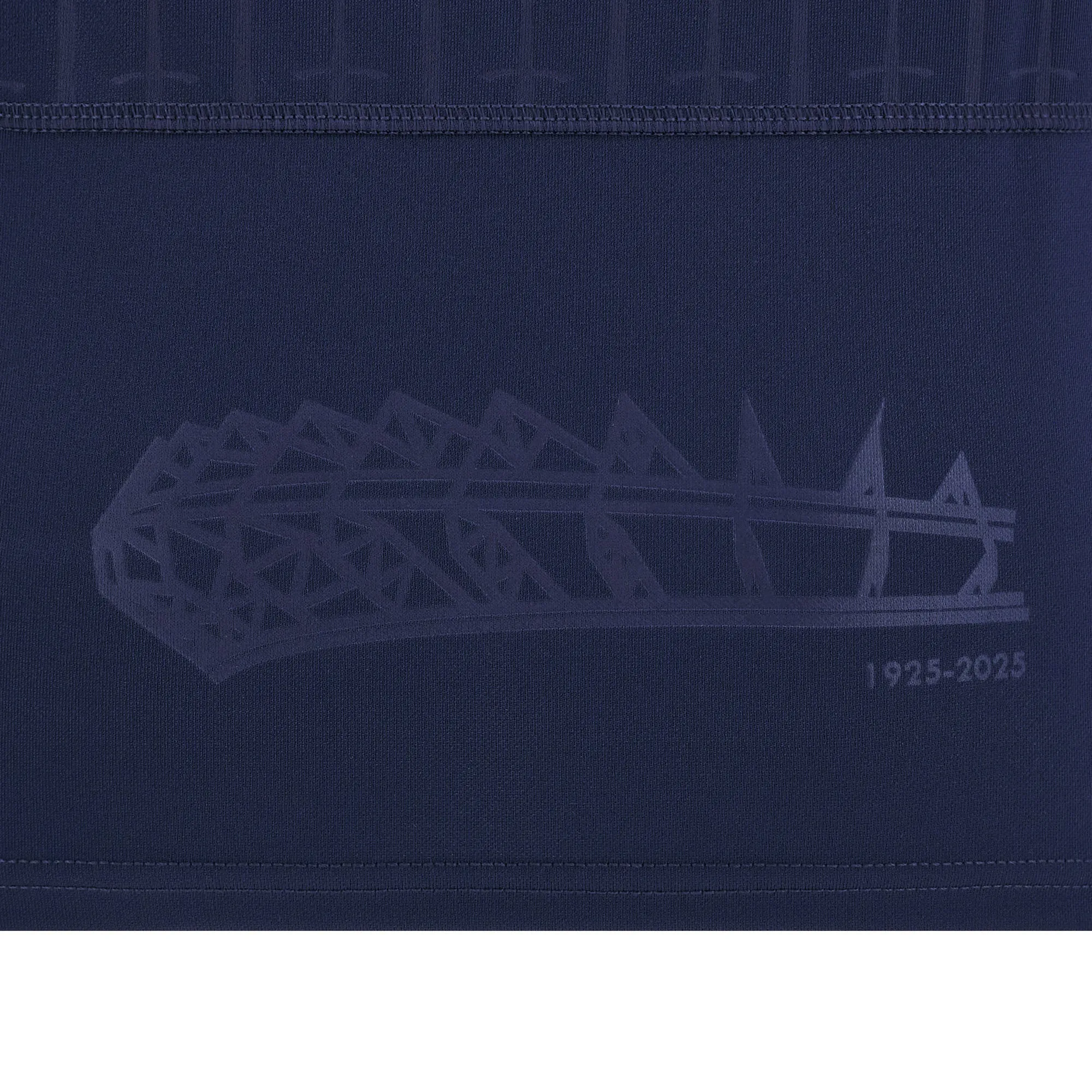 Scotland 24/25 Home Womens Rugby Shirt